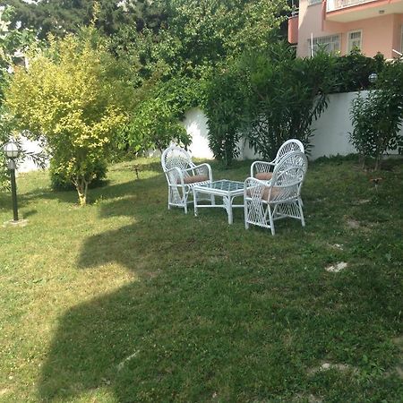 Ayda Hotel Kusadası Kültér fotó