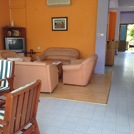 Ayda Hotel Kusadası Kültér fotó