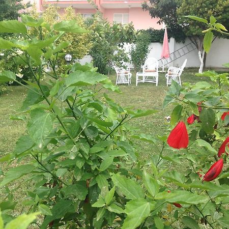 Ayda Hotel Kusadası Kültér fotó