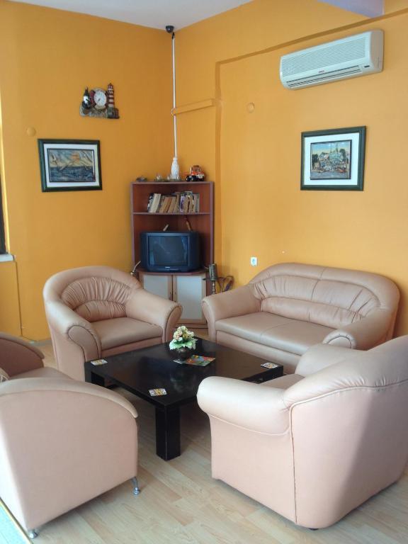 Ayda Hotel Kusadası Kültér fotó