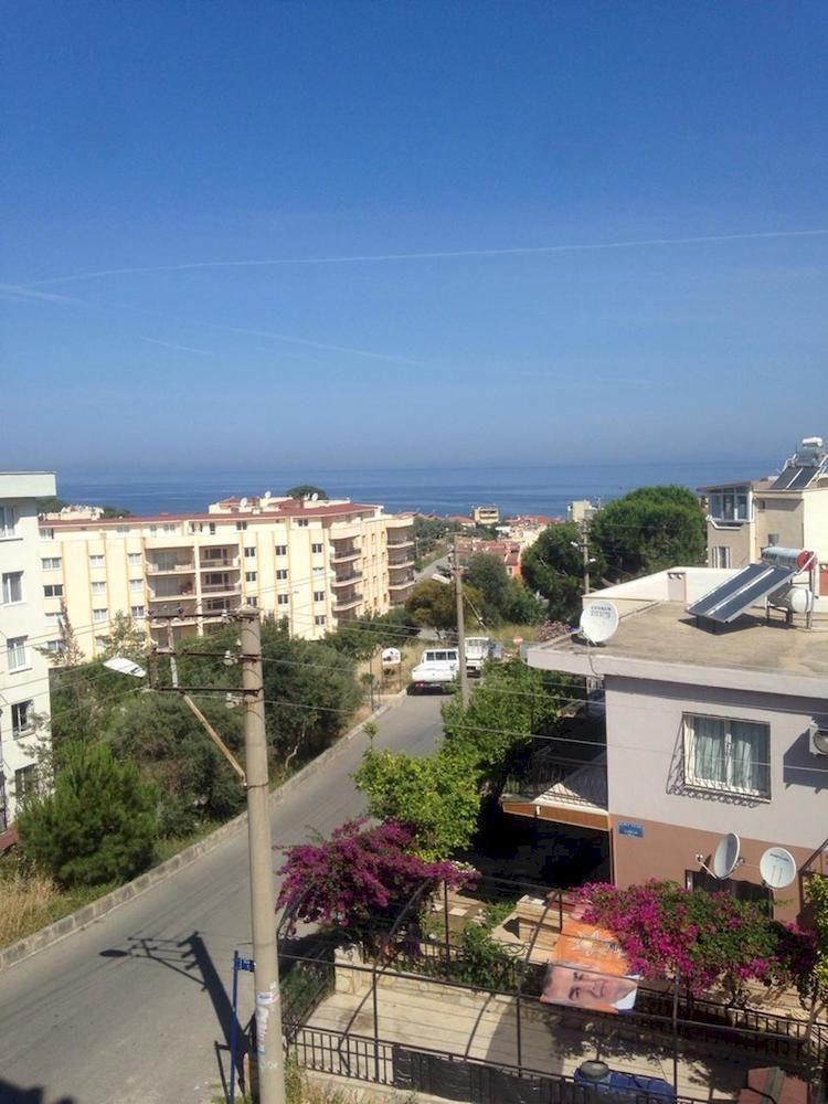 Ayda Hotel Kusadası Kültér fotó