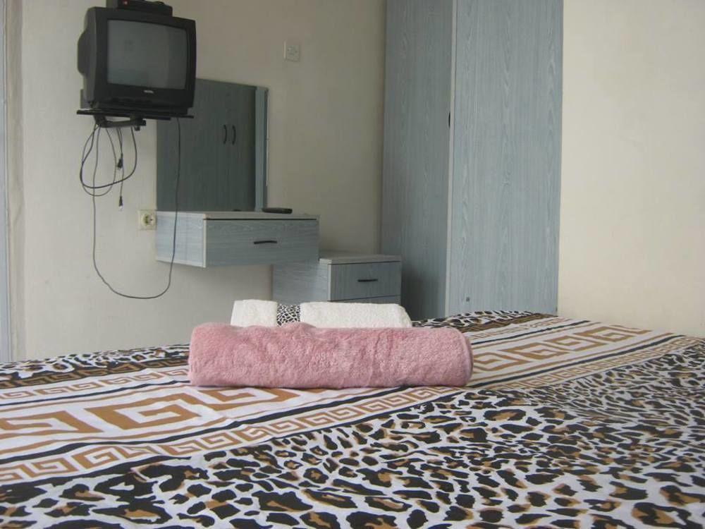 Ayda Hotel Kusadası Kültér fotó