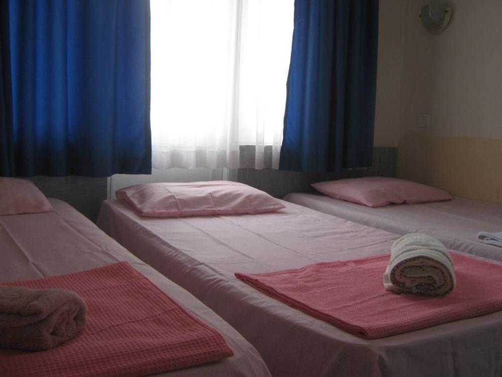 Ayda Hotel Kusadası Kültér fotó