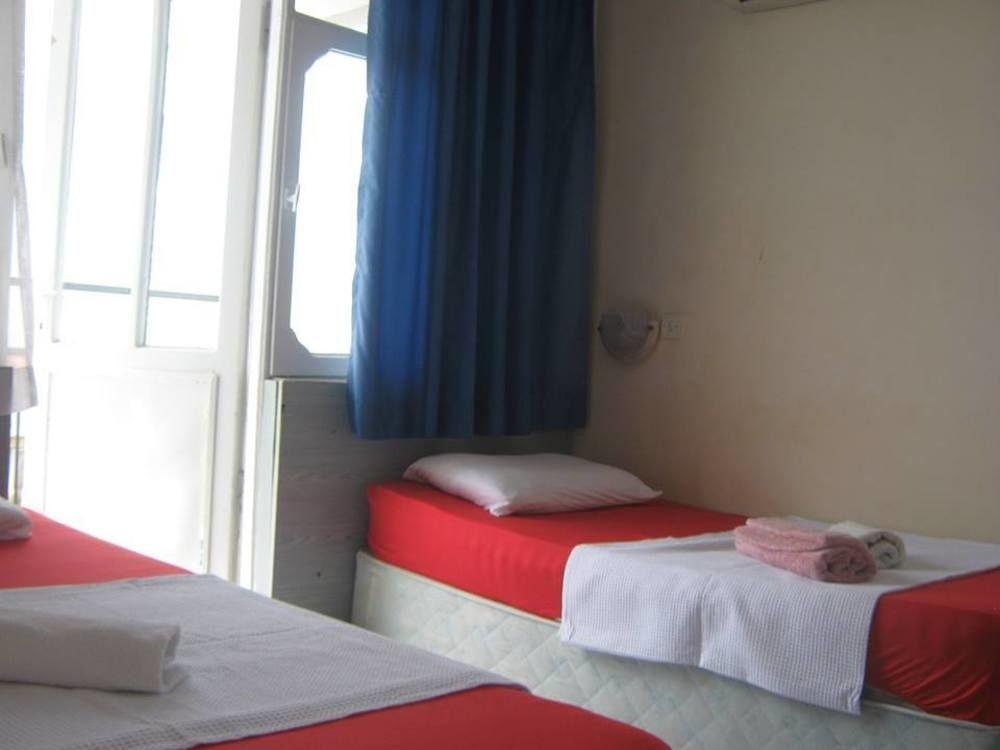 Ayda Hotel Kusadası Kültér fotó