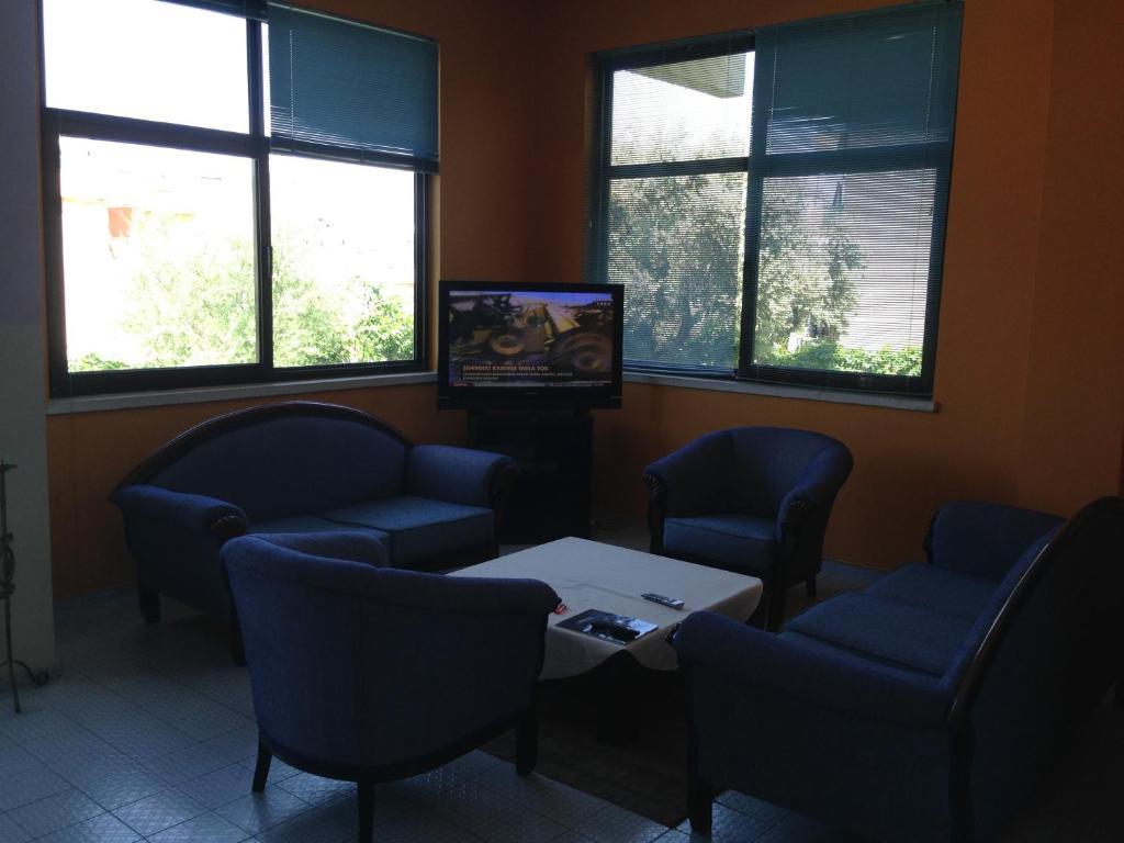 Ayda Hotel Kusadası Kültér fotó