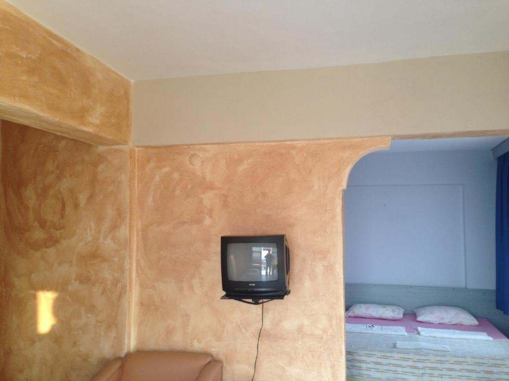 Ayda Hotel Kusadası Szoba fotó