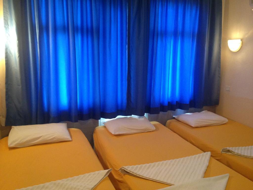 Ayda Hotel Kusadası Szoba fotó