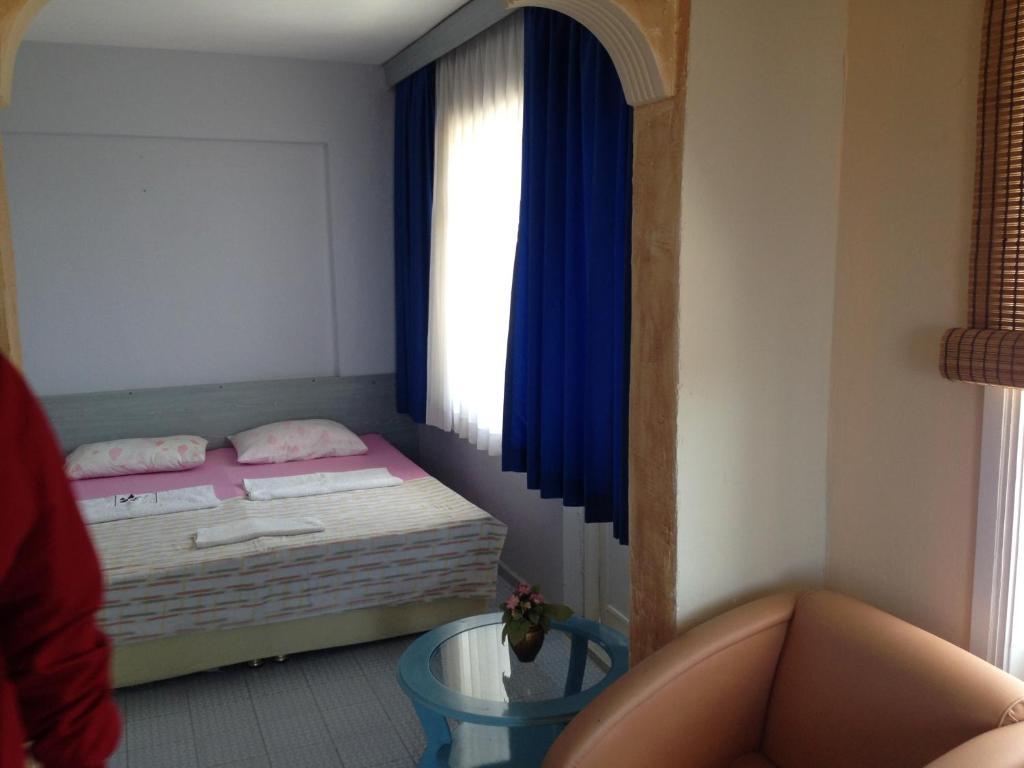Ayda Hotel Kusadası Szoba fotó