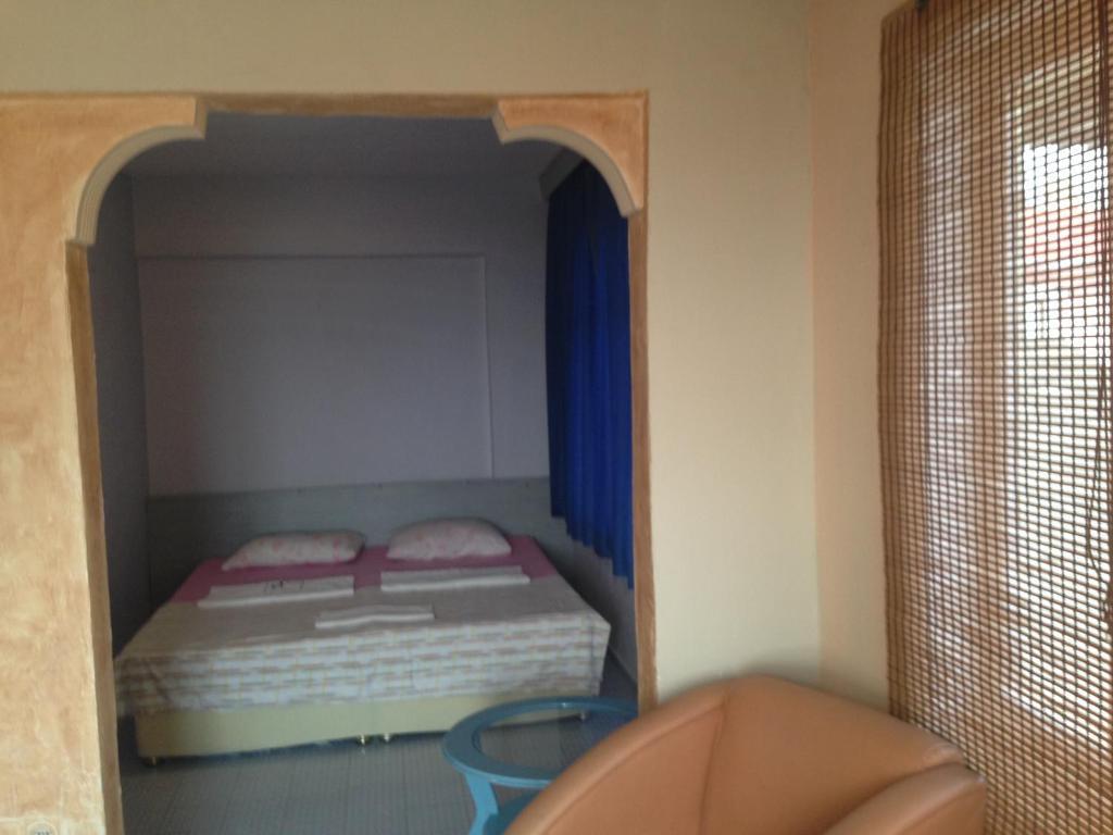 Ayda Hotel Kusadası Kültér fotó