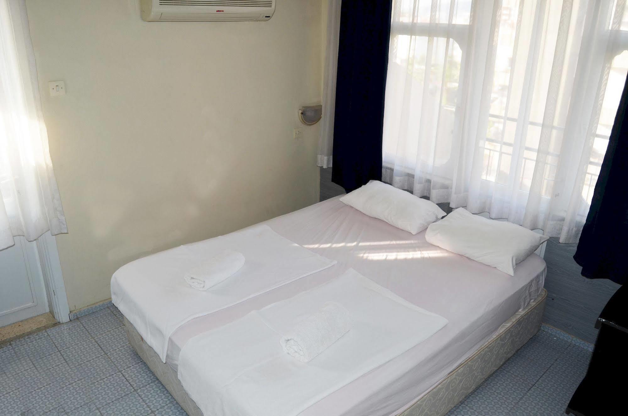 Ayda Hotel Kusadası Kültér fotó