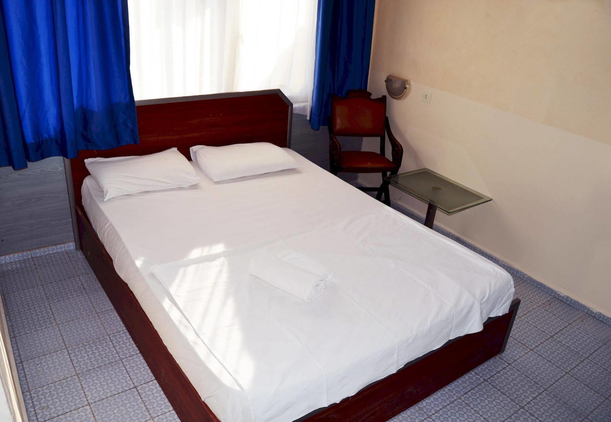 Ayda Hotel Kusadası Kültér fotó