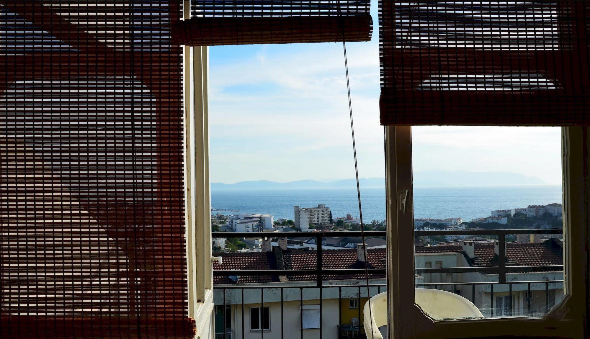 Ayda Hotel Kusadası Kültér fotó