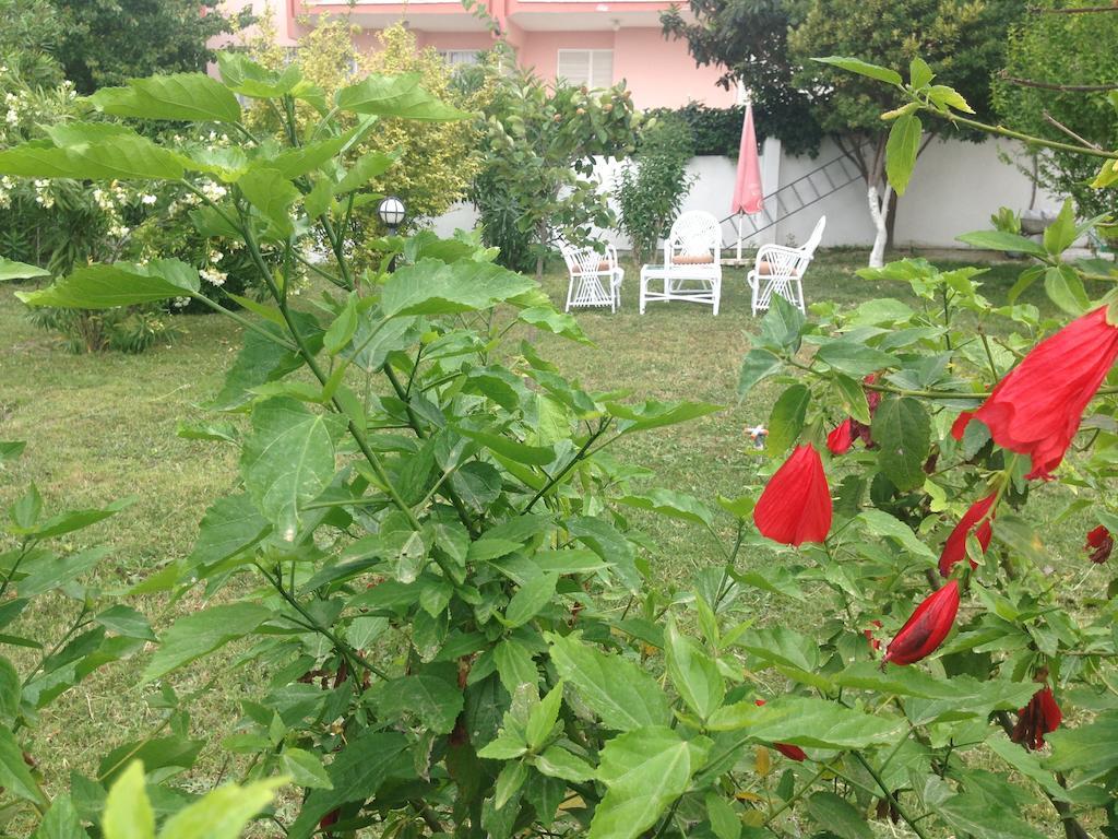 Ayda Hotel Kusadası Kültér fotó